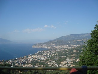 Sorrento - City Sightseeing