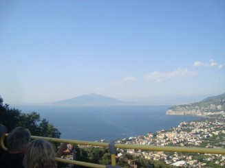 Sorrento - City Sightseeing