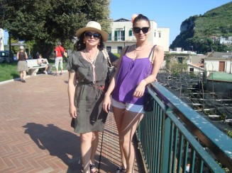 Sorrento - City Sightseeing