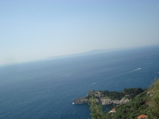 Sorrento - City Sightseeing