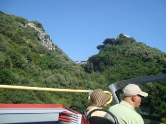 Sorrento - City Sightseeing