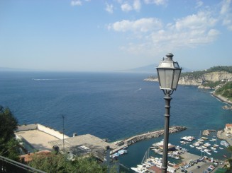 Sorrento - City Sightseeing