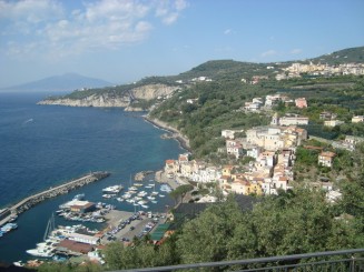 Sorrento - City Sightseeing