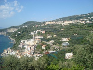 Sorrento - City Sightseeing