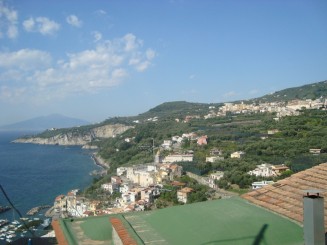 Sorrento - City Sightseeing