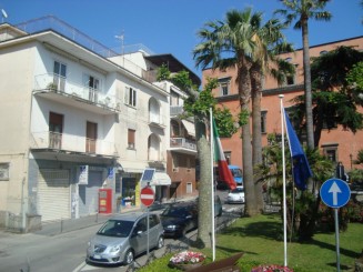 Sorrento - City Sightseeing