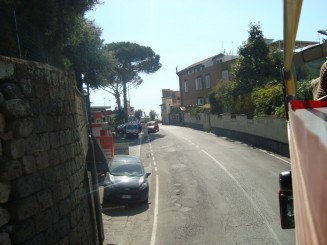 Sorrento - City Sightseeing
