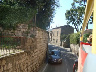 Sorrento - City Sightseeing