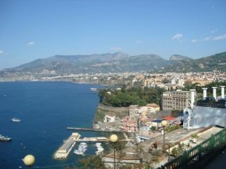 Sorrento - City Sightseeing