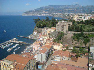 Sorrento - City Sightseeing