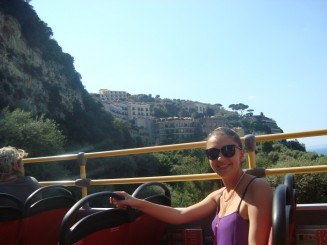 Sorrento - City Sightseeing
