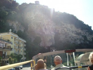 Sorrento - City Sightseeing