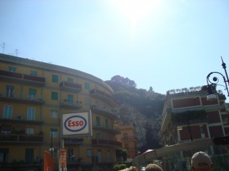 Sorrento - City Sightseeing