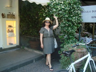 Sorrento - City Sightseeing