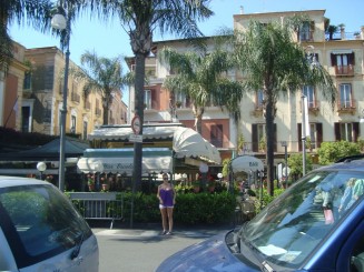 Sorrento - City Sightseeing