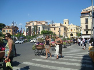 Sorrento - City Sightseeing