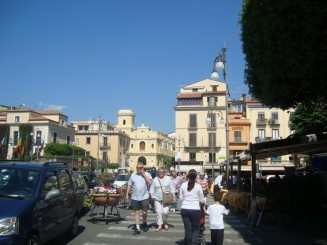 Sorrento - City Sightseeing