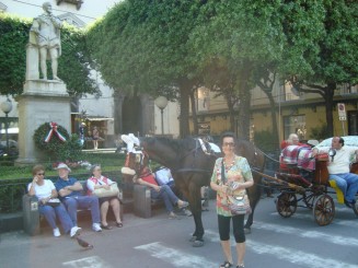 Sorrento - City Sightseeing
