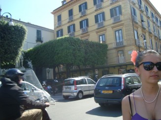 Sorrento - City Sightseeing