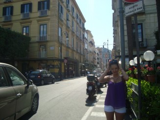 Sorrento - City Sightseeing