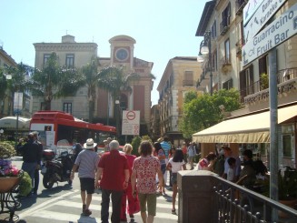 Sorrento - City Sightseeing