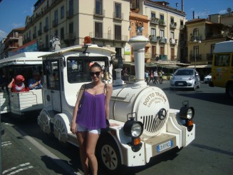 Sorrento - City Sightseeing