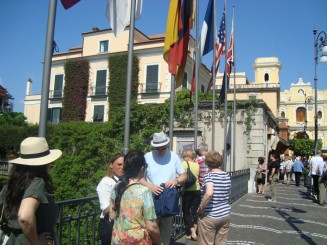 Sorrento - City Sightseeing