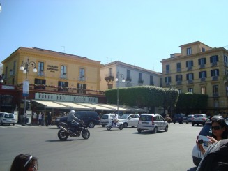 Sorrento - City Sightseeing
