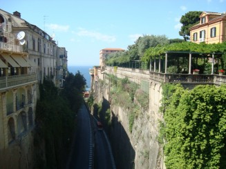 Sorrento - City Sightseeing