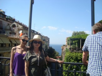 Sorrento - City Sightseeing