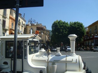 Sorrento - City Sightseeing