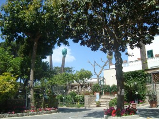 Sorrento - City Sightseeing