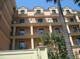 Sorrento - City Sightseeing