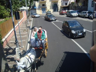 Sorrento - City Sightseeing