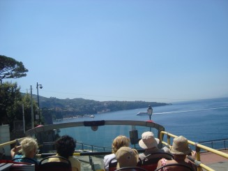 Sorrento - City Sightseeing