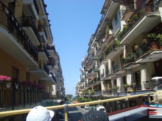 Sorrento - City Sightseeing