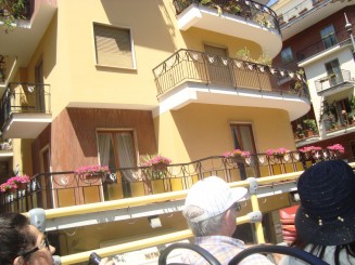 Sorrento - City Sightseeing