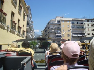 Sorrento - City Sightseeing