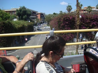 Sorrento - City Sightseeing