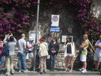 Sorrento - City Sightseeing