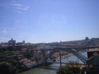 Degustare de vinuri Porto