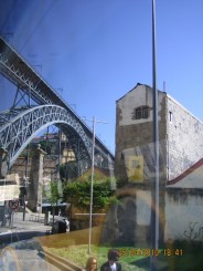 Podul D.Luis