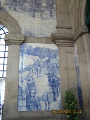 Ajuzelos-in Gara Centrala