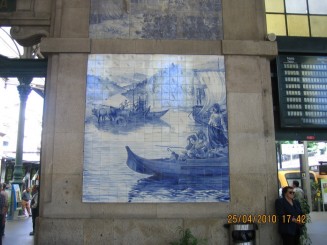 Ajuzelos-in Gara Centrala