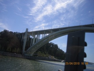 Degustare de vinuri Porto