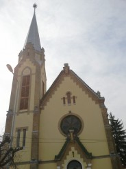 biserica reformata
