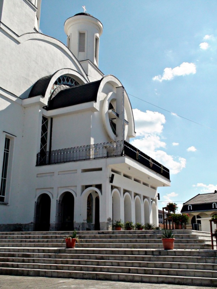 Poze Lugoj Imagini Lugoj Informații turistice Lugoj, Romania