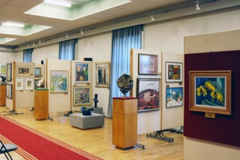 Muzeul de Arta din Baia Mare