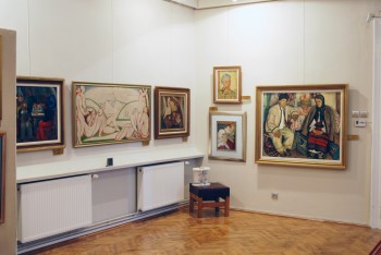 Muzeul de Arta din Baia Mare