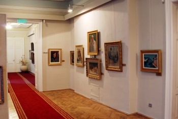 Muzeul de Arta din Baia Mare